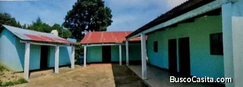 TERRENO EN VENTA EN SAN JOSE PINULA CIENAGA GRANDE