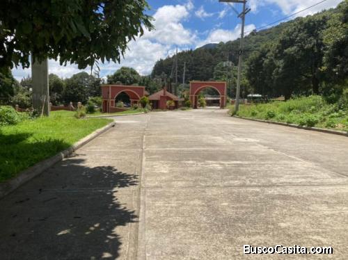 TERRENO EN VENTA EN VILLAS DE GUADALUPE, SANTA LUCIA MIILPAS ALTAS