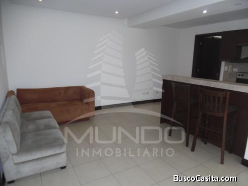APARTAMENTO EN RENTA EN ZONA 14, CERCA DE EUROPLAZA