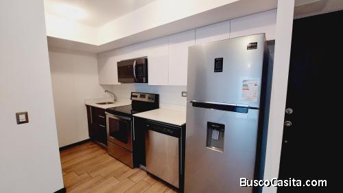 Alquilo Apartamento de 2 habitaciones en zona 15