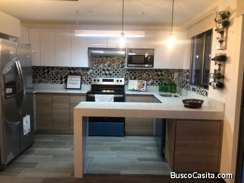 Apartamento en Venta Edificio Segheria, La Villa, Zona 14