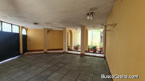 Casa en Mariscal zona 11 en venta, super amplia