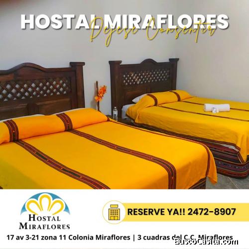 Escápate a la Cuidad de la Eterna primavera y déjate consentir