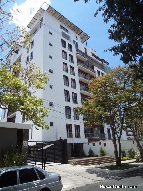  Apartamento 2 Habitaciones Edificio Midori Zona 15 VHI