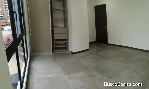 APARTAMENTO EN RENTA EN ZONA 14