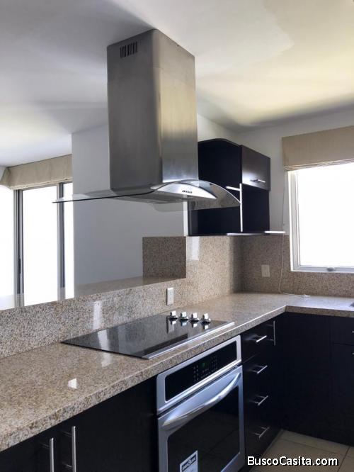 APARTAMENTO EN EDIFICIO ATTICA 2 ZONA 14