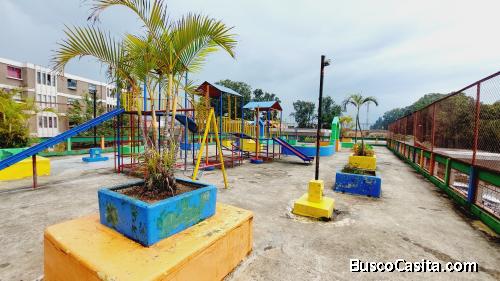 Rento Apartamento en zona 12 Villa Sol 