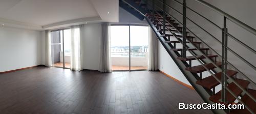 Apartamento en en Renta en la ZONA 15