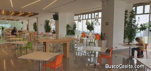 AnteriorSiguiente Oficina en Renta con 314 m2 en Carretera a el salvador