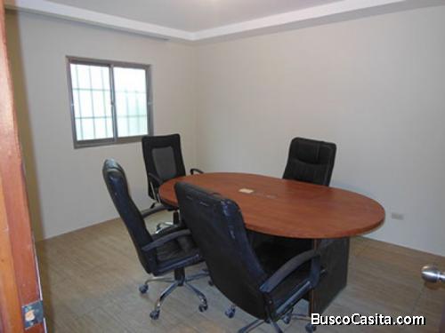 Alquiler y venta OFIBODEGA en MUXBAL km 8 de 3 niveles