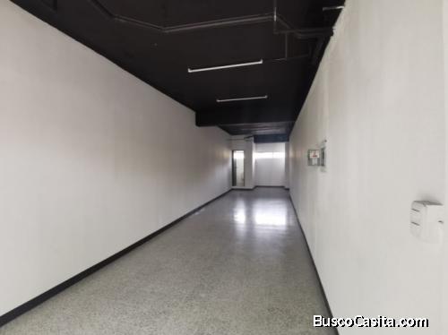 Local comercial en alquiler en zona 10