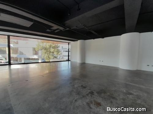 CityMax Gold renta local de 100mts en zona 13