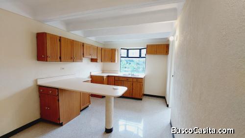 Lindo apartamento en renta Villa Sol zona 12