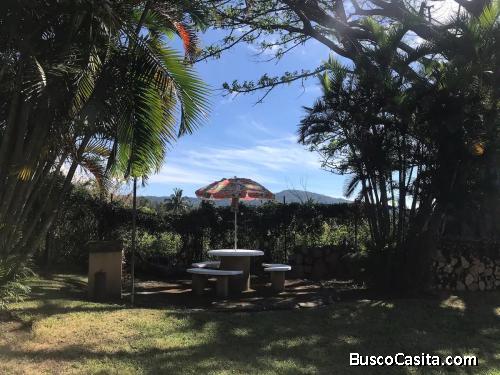 granja en alquiler para eventos, antigua carretera a escuintla