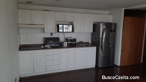 Apartamento en Renta en Torrenova Zona 13