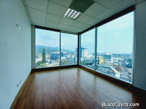 Rento 85m² para Oficina en Zona Pradera Z.10