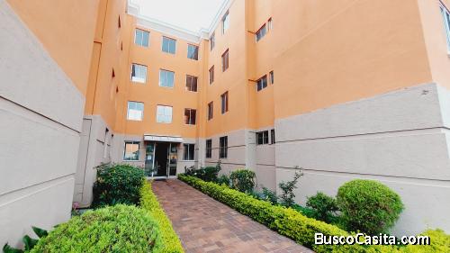 Apartamento en Alquiler Cañadas de Mariscal, zona 11