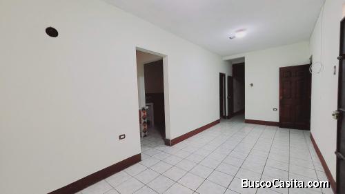 Casa Residencial en Renta Justo Rufino Barrios Zona 21