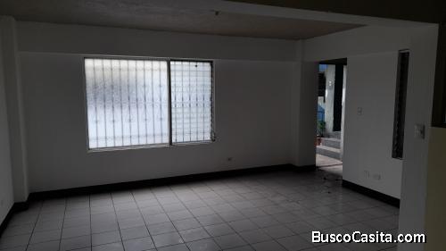 Apartamento en Renta en Zona 2