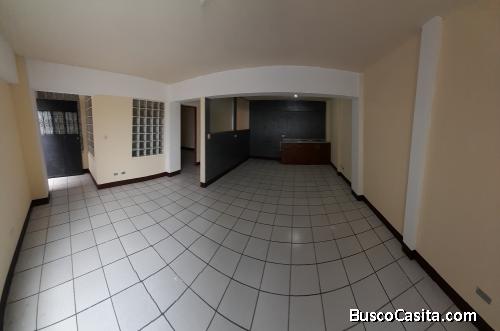 Apartamento en Renta en Zona 2