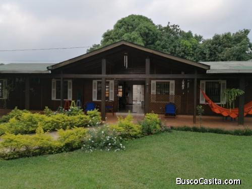 Casa en venta en zona 3 de Escuintla