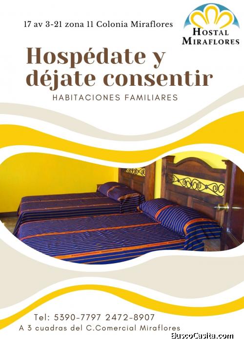 Papá también necesita vacaciones