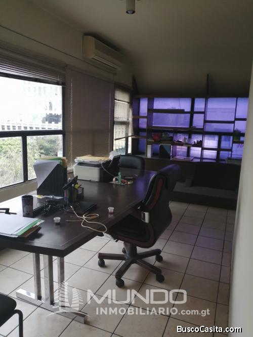 OFICINA EN RENTA EN ZONA 4 / MUNDO INMOBILIARIO
