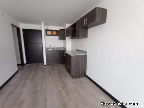 Apartamento en Petápolis
