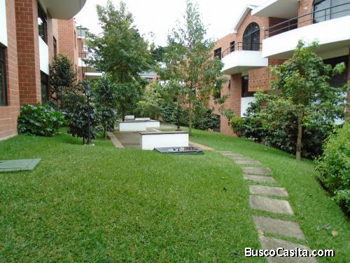 VENTA Y RENTA Apartamento en Villa Cafetto