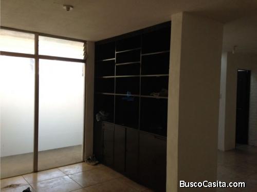 EN RENTA CASA DE 1 NIVEL EN VISTA HERMOSA 1 Z 15