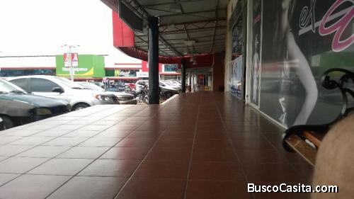 Local en Venta C.C Paseo Villa Hermosa San Miguel Petapa