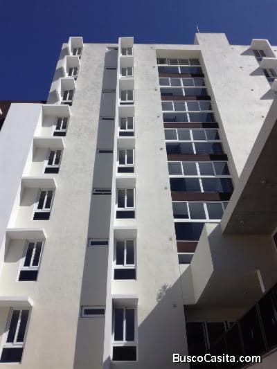 Torre Asuncion, zona 5????