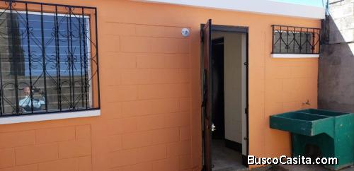 Altos de la Cruz, Amatitlan.