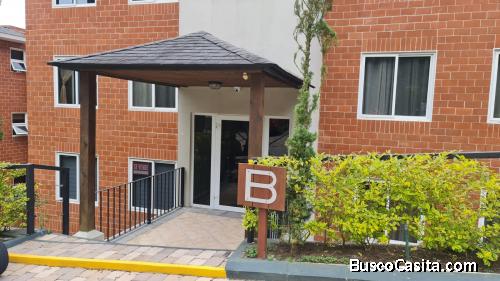 Apartamento en Venta Villas de Entre Luces, CES km.13.5