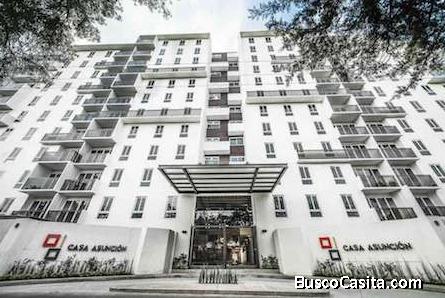 Venta Apartamento Casa Asunción zona 5
