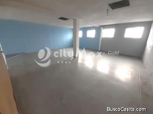 CityMax Gold renta local en Aguilar Batres 