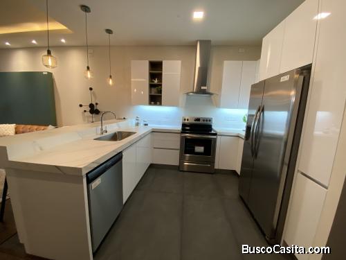 Vendo Apartamento en Nogales de Cayalá Zona 16