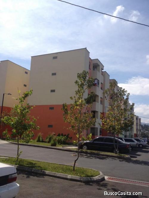 Apartamento en Venta Condominio El Refugio de San Rafael