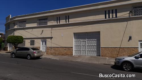 BODEGA NUEVA EN VENTA, DISPONIBILIDAD INMEDIATA EN ZONA 4 DE MIXCO 