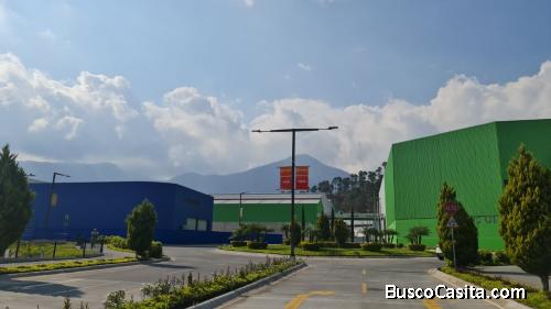 OFIBODEGA EN RENTA EN ZONA SUR AMATITLAN