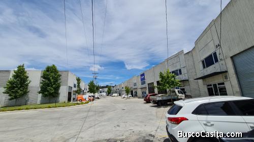 RENTO OFIBODEGA EN LA MODENA Z18, RENTO BODEGA, ALQUILO 