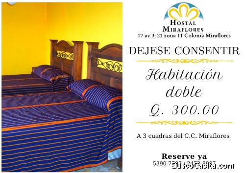 Empresario, buscas un lugar tranquilo?