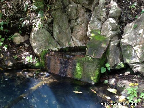 Terreno en venta Club Premier la Montaña, Zona 06 Mixco