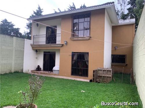 CASA DE 2 NIVELES EN VENTA CONDOMINIO SAN ANTONIO