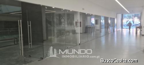 ASCEND LOCAL EN RENTA ZONA 9