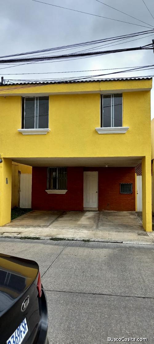 Vendo casa villas Arcangel zona 2 