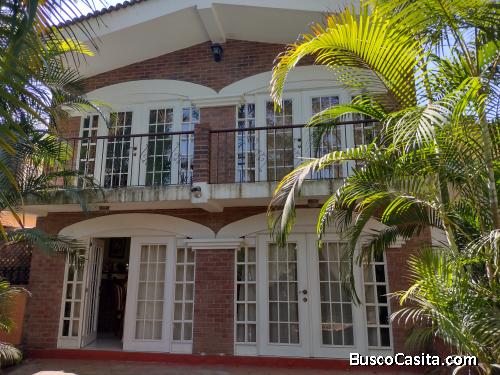 Casa venta San angel 3 