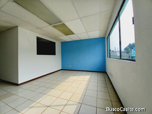 Alquilo Ofibodega zona 3 Mixco