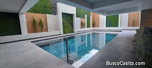 Apartamento en alquiler en zona 14