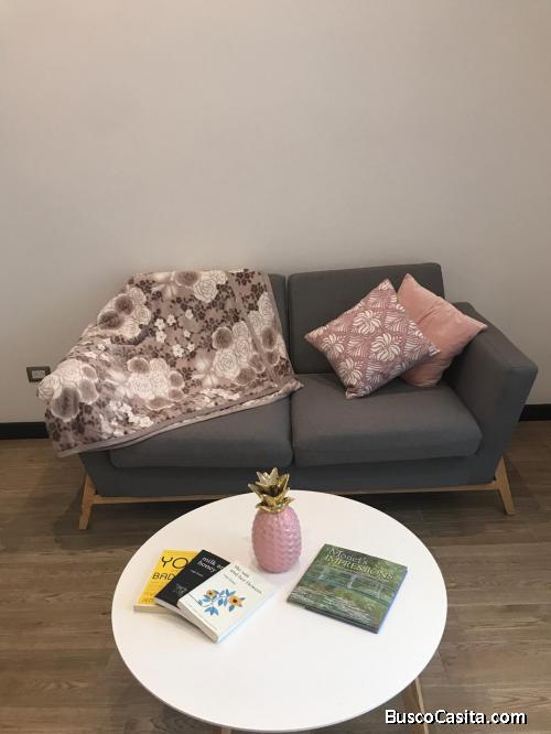 APARTAMENTO EN RENTA EN VH III / MUNDO INMOBILIARIO